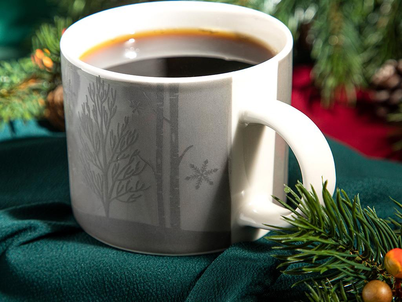 Winter Belief New Bone Kupa Gri