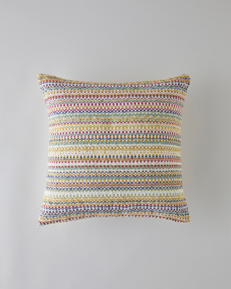Zola Kırlent Kılıfı 45x45 cm Multicolor
