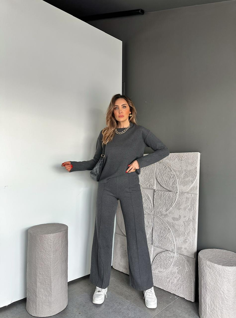 Antrasit Kaşkorse Marka Model Takım