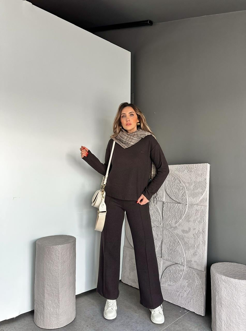 Kahve Kaşkorse Marka Model Takım