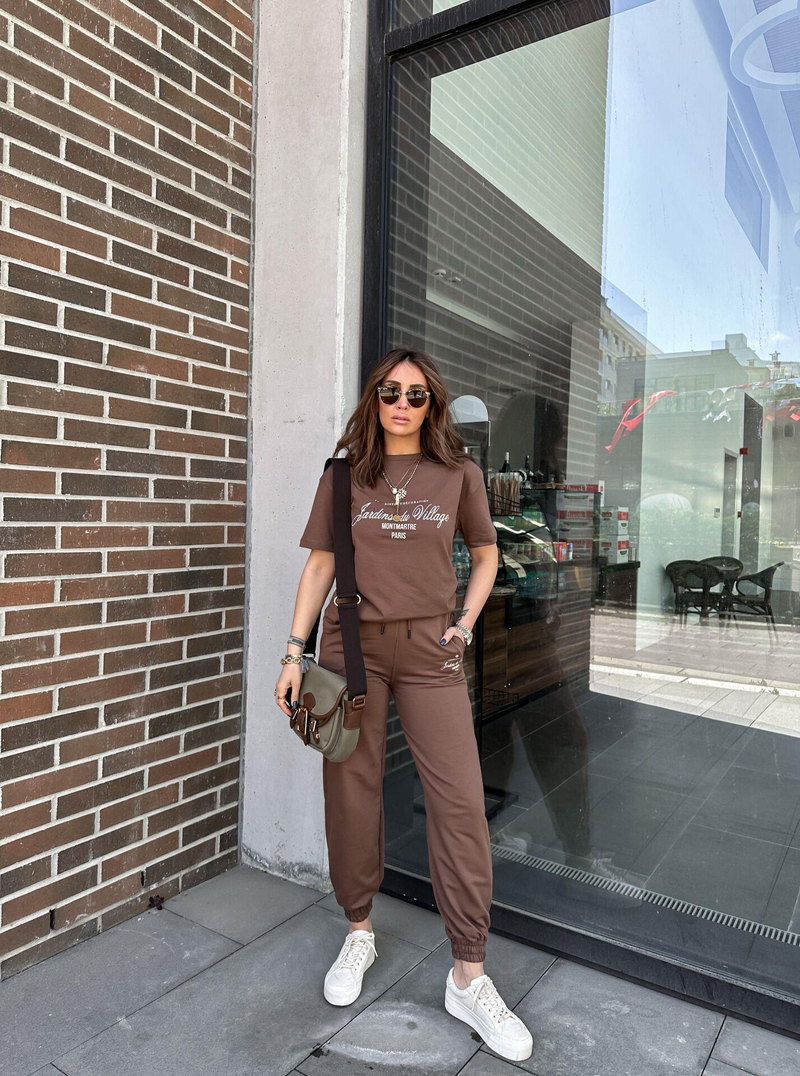 Kahve Paris Takım
