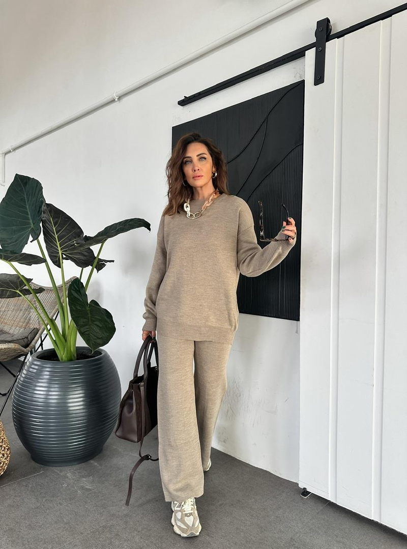 Vizon Triko Basic Takım