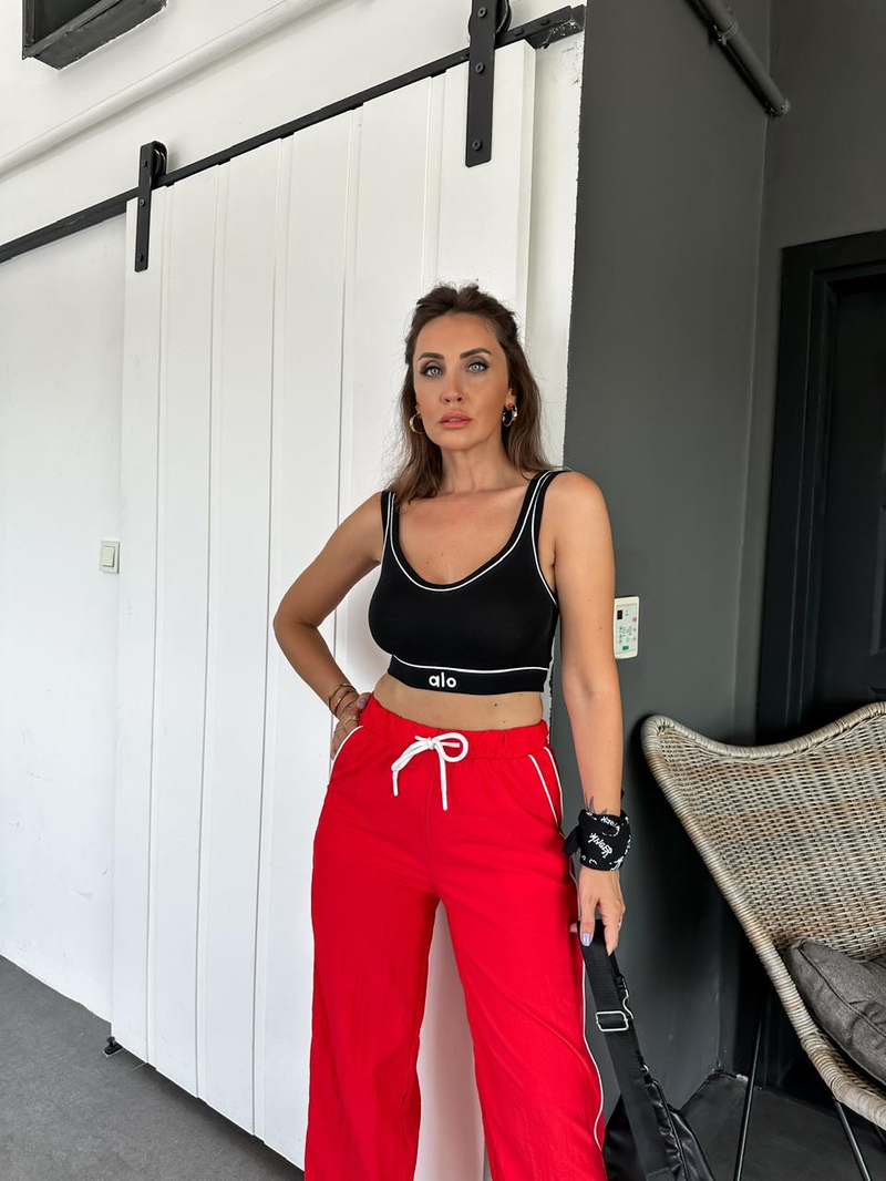 Siyah Alo Cotton Crop