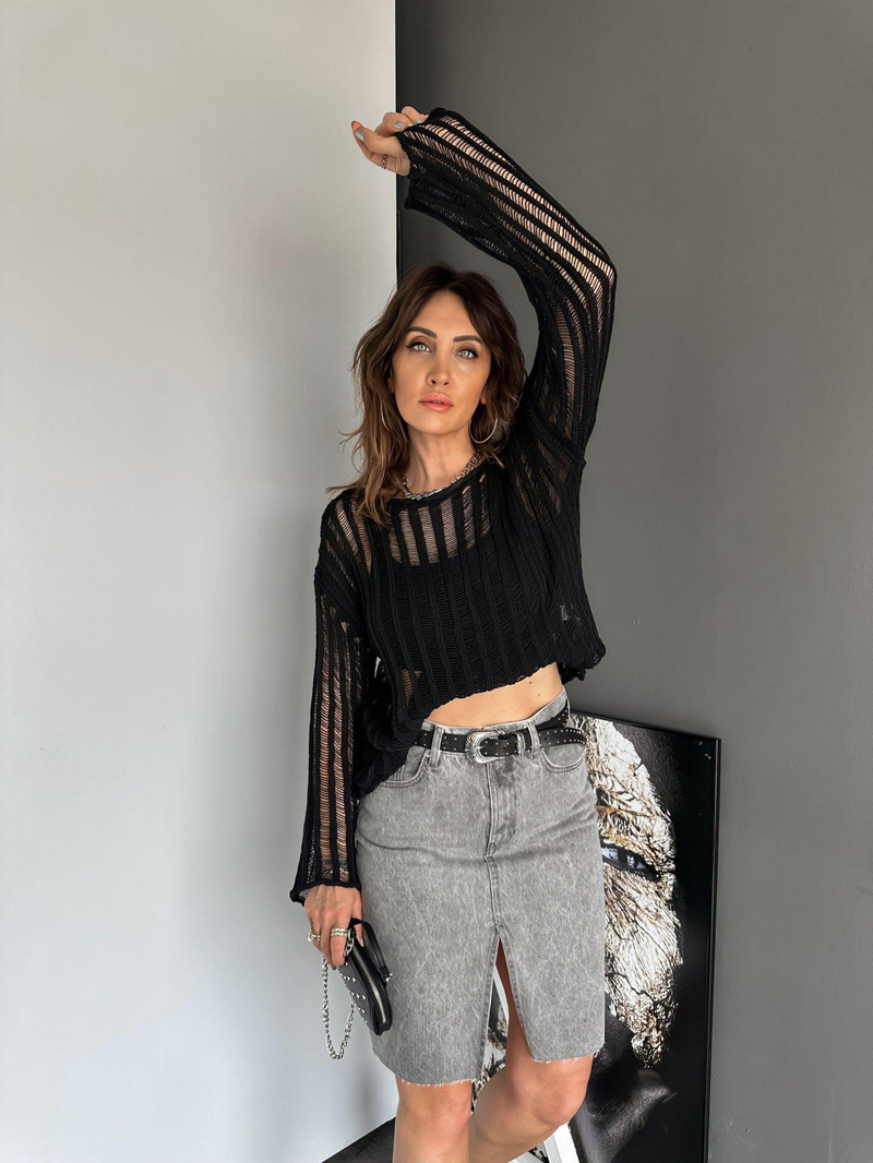 Siyah Salaş File Kazak
