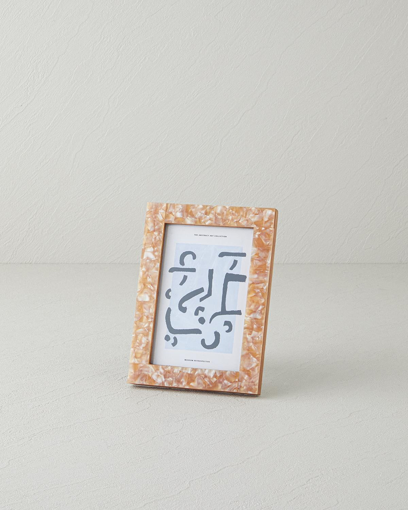 Ador Çerçeve 10x15 cm Kiremit