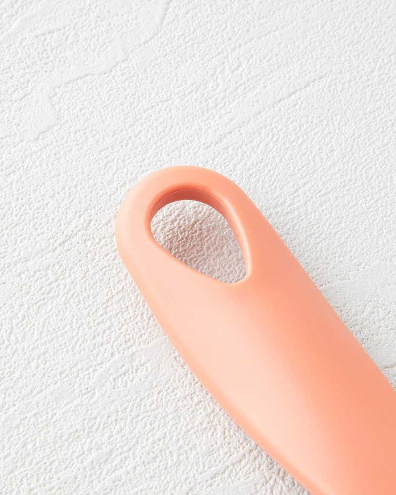 Alissa Plastik Soyacak 14 cm Turuncu