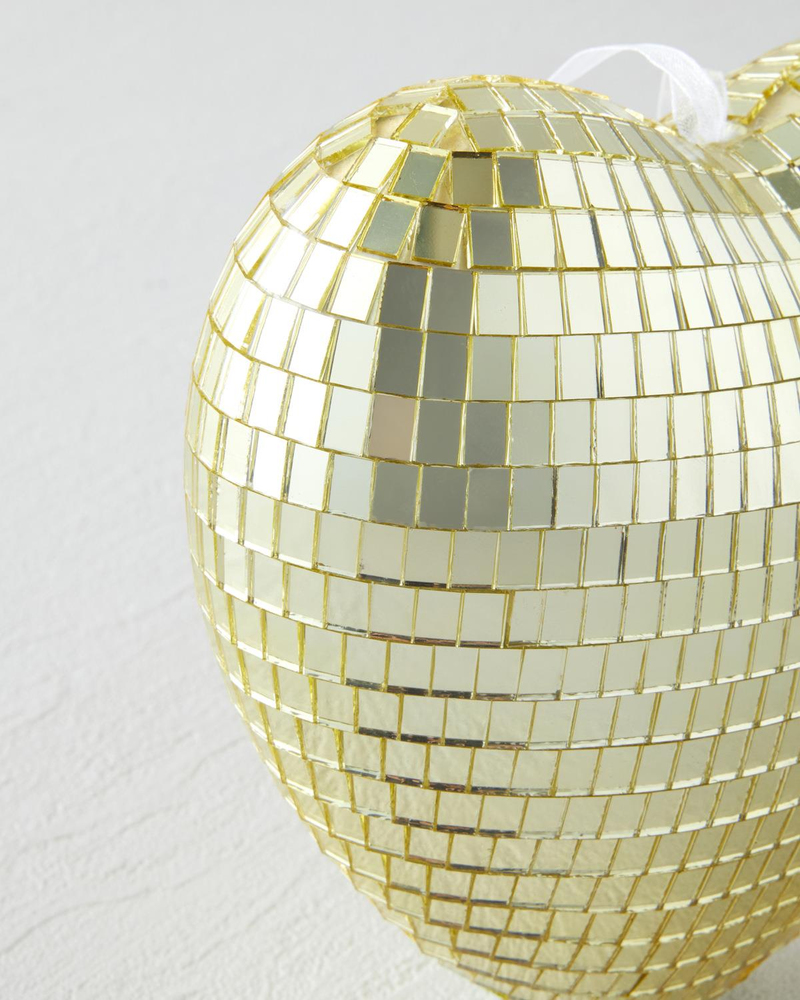 Andora Askılı Aksesuar 13,5 cm Gold