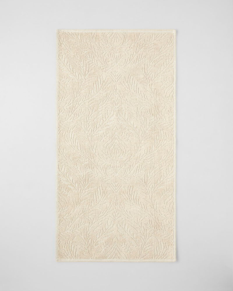 Anya Bukle Kilim 80x150 cm Bej