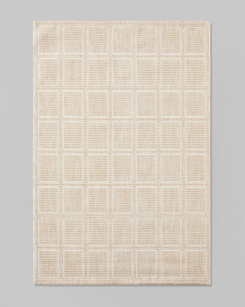 Aurelia Halı 120x180 cm Bej