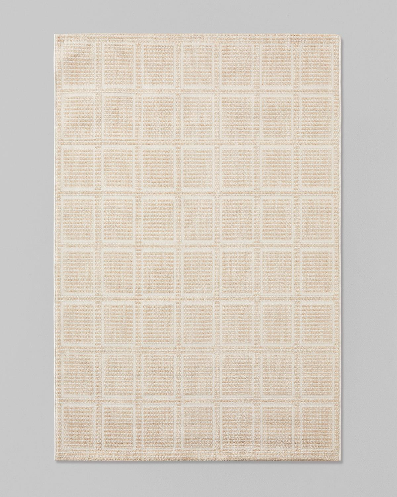 Aurelia Halı 160X230 cm Bej