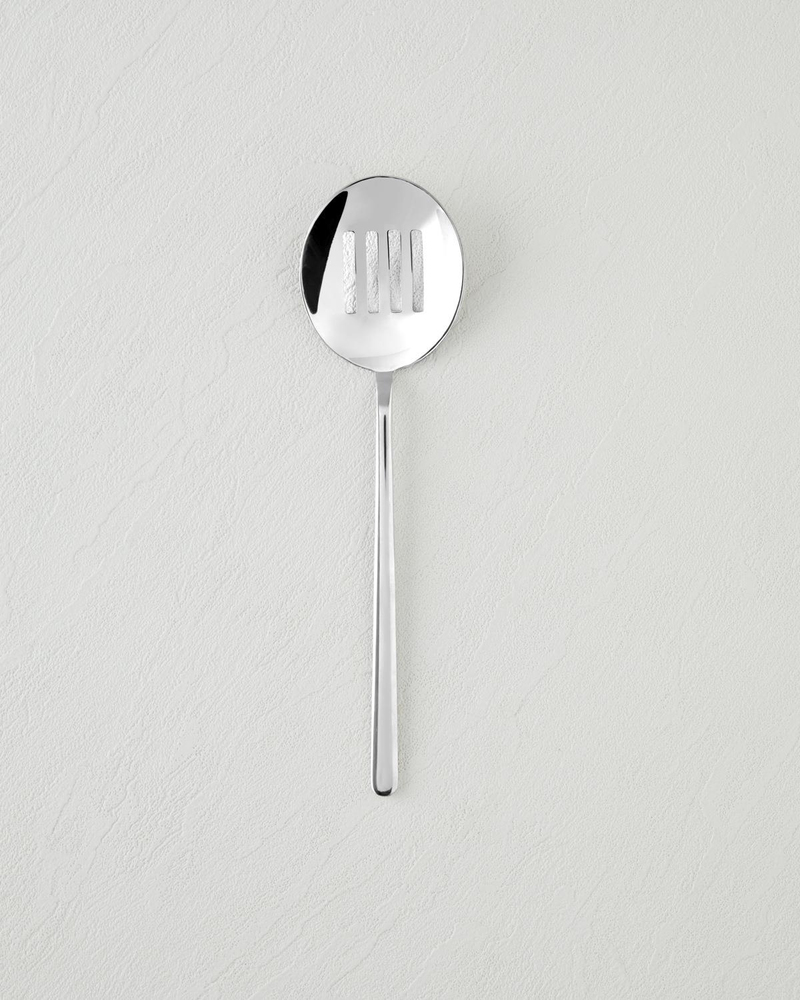 Aurelia Paslanmaz Çelik 5'li Servis Seti 20,5x22,8x21,8x23,5x22 cm Silver
