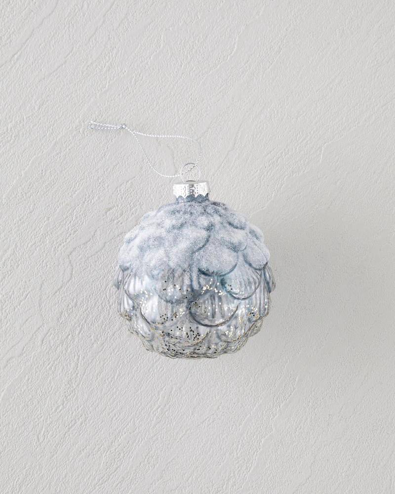 Belinda Askılı Aksesuar 8x8x8 cm Gri