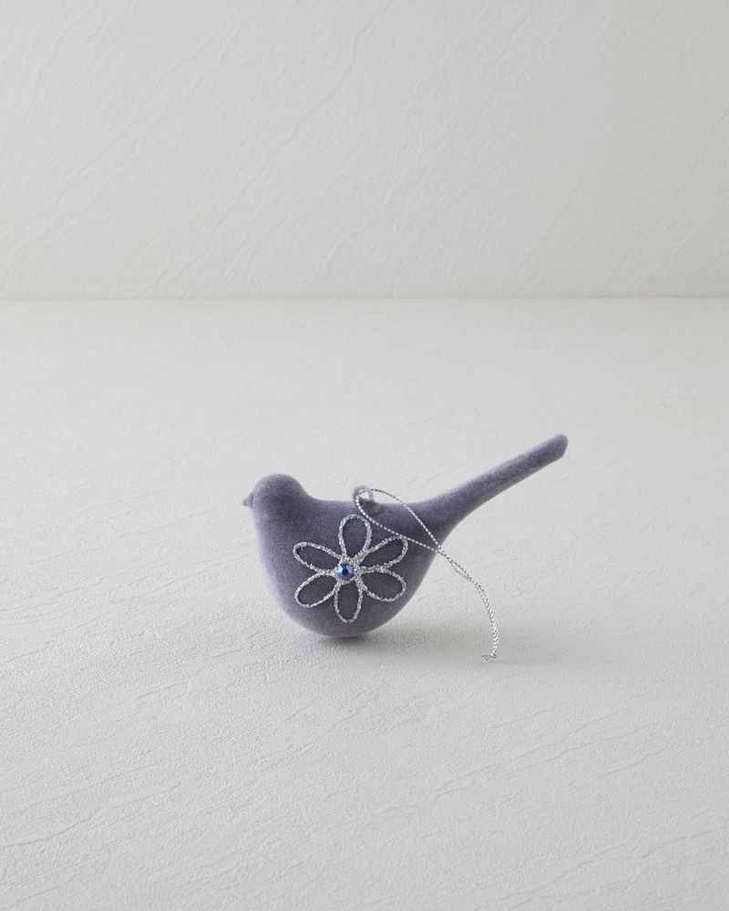 Bell Askılı Aksesuar 6x5x9 cm Gri
