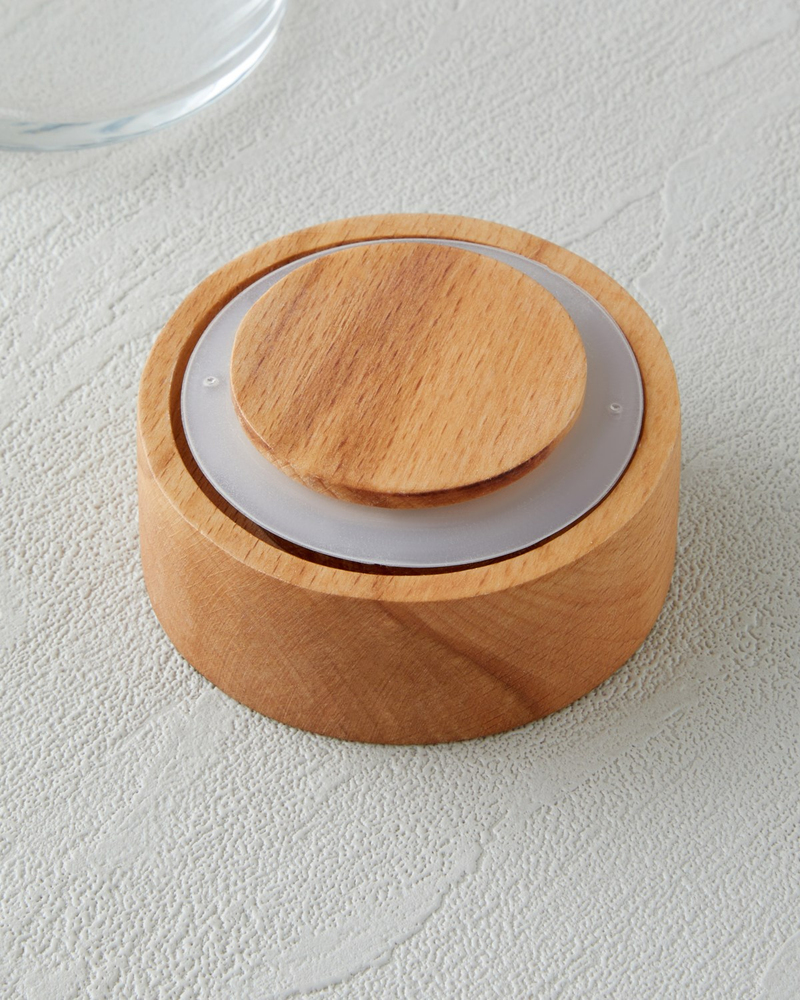 Belle Band Cam Baharatlik 290 ml Natural