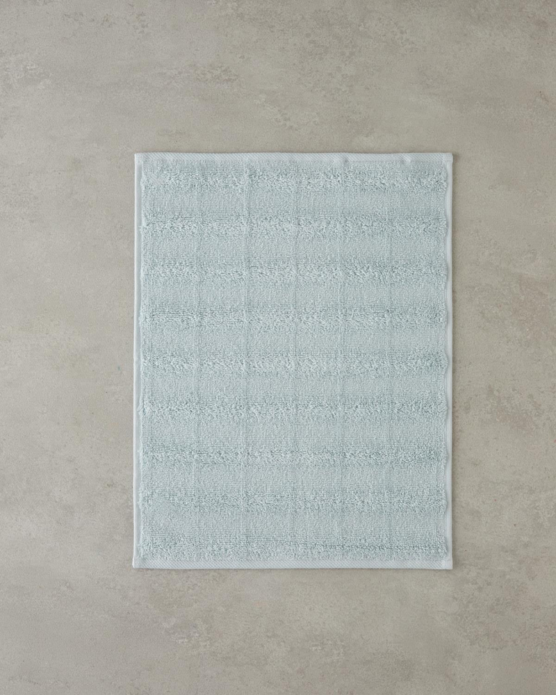 Bubble Pamuk El Havlusu 30x40 cm Mint