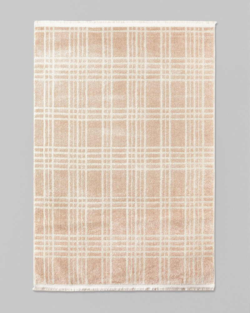 Caterina Halı 120x180 cm Bej