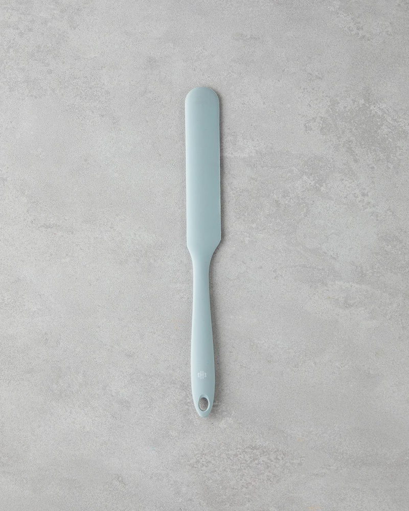 Celia Silikon Spatula 32 cm Yeşil