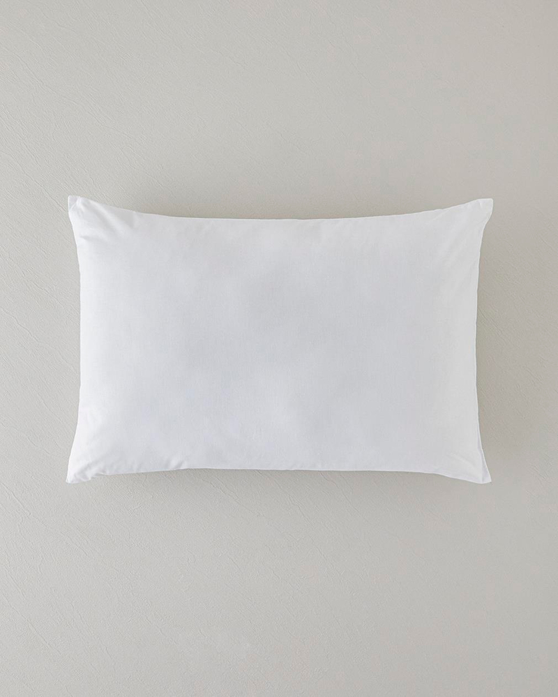 Classic Yastık 50x70 cm Beyaz