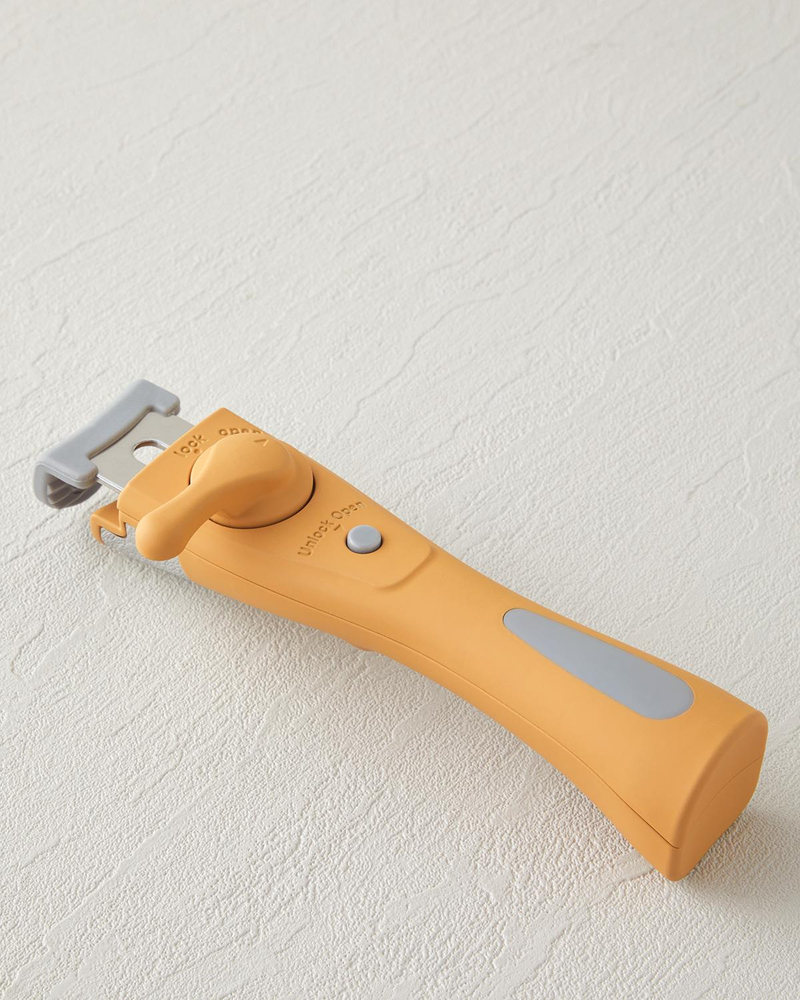 ClickEase CeraWell 8 Parça Tencere Seti 20 – 20 – 26 – 26 cm Hardal