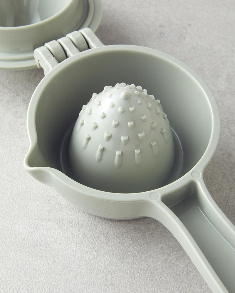 Colessa Plastik Limon Sıkacağı Yeşil