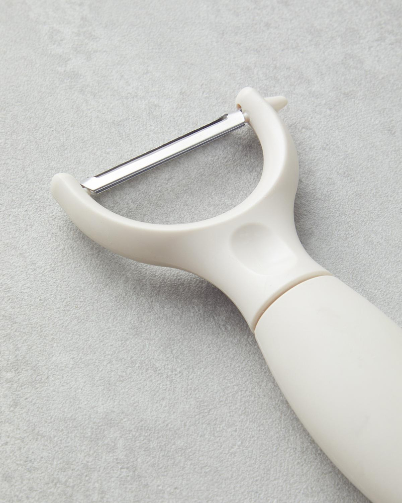 Colessa Plastik Soyacak 15 cm Krem