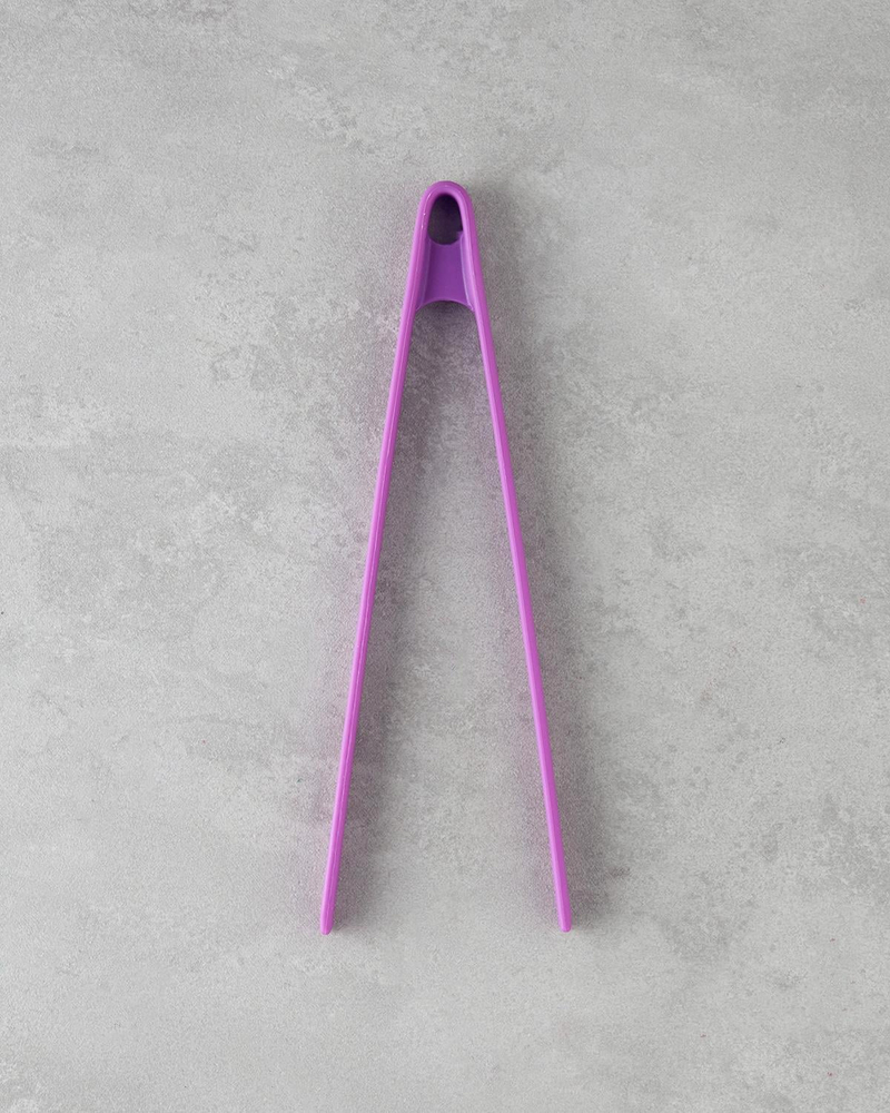 Cordelia Silikon Maşa 29 cm Renkli