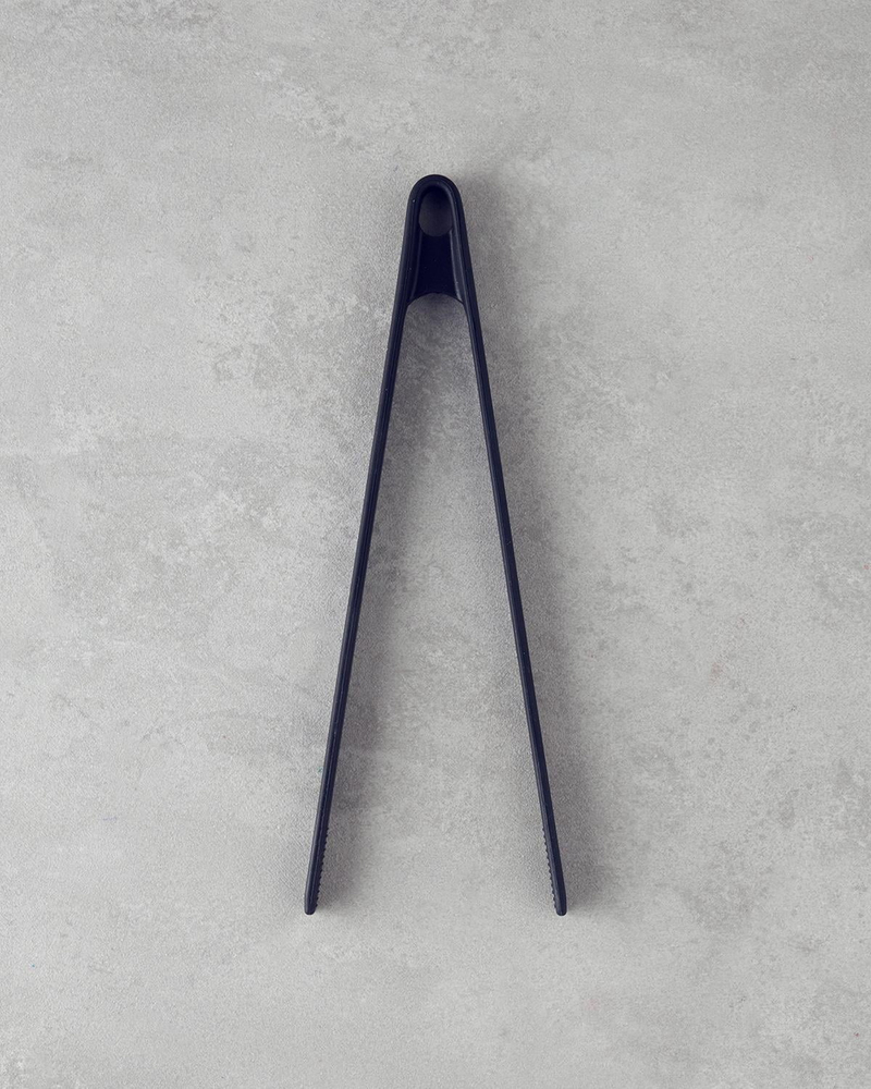 Cordelia Silikon Maşa 29 cm Renkli