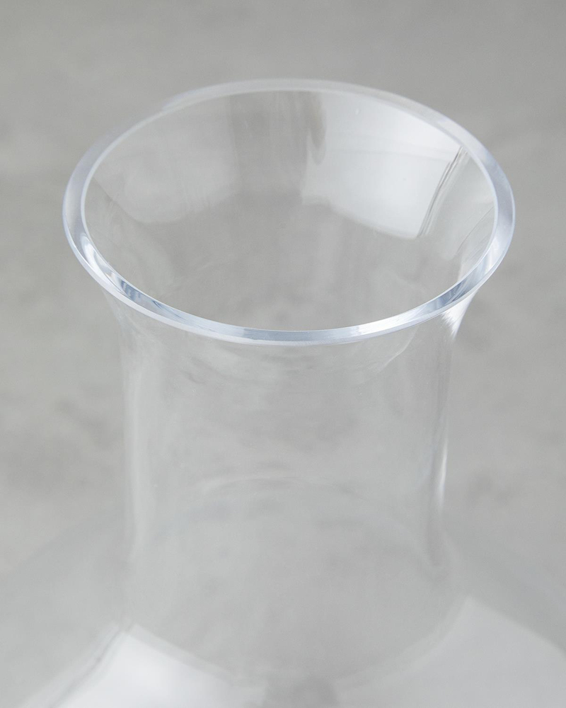 Elixir Cam Karaf 1800 ml Şeffaf