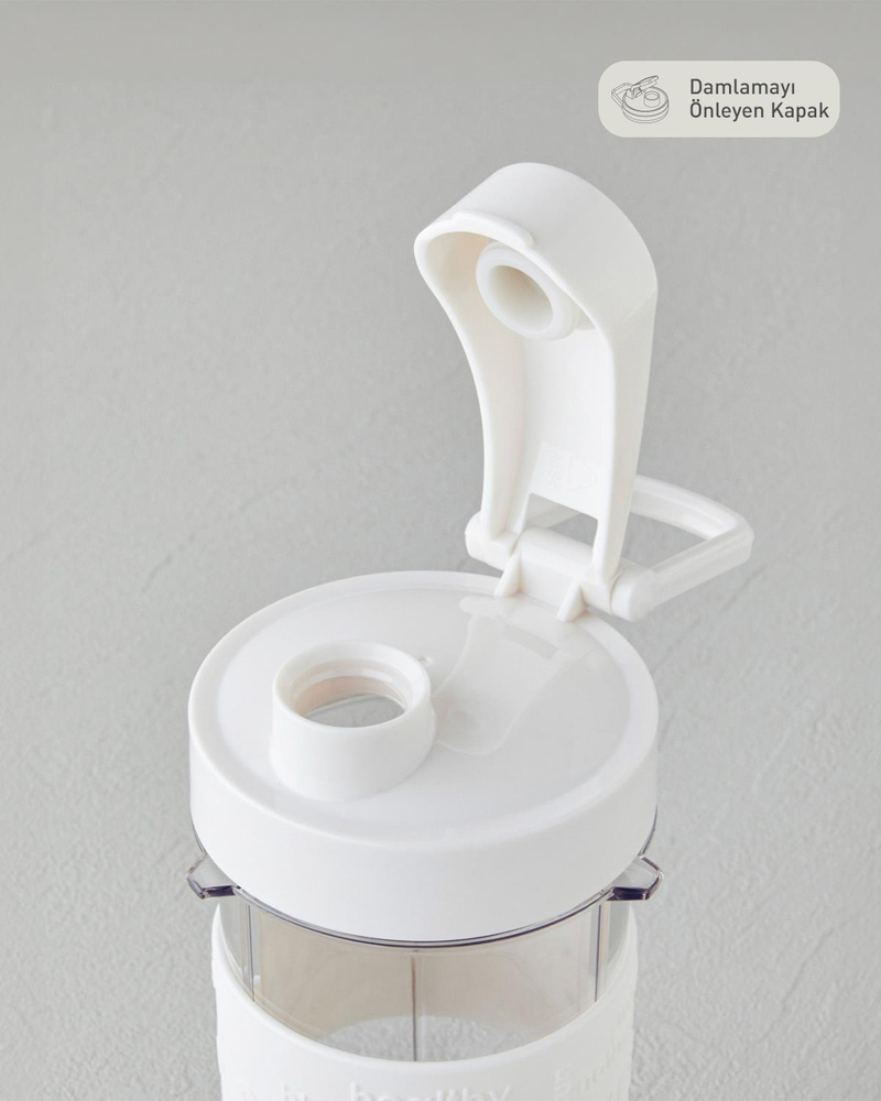 English Home KBL 3010 Shake Away Smoothie Blender Beyaz-Bakır