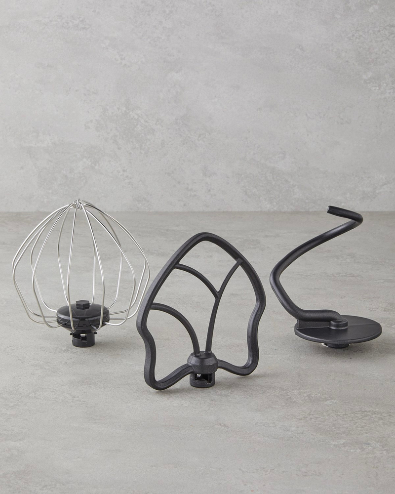 English Home SMR 3001 Hammurix Stand Mikseri 5,5 L Siyah