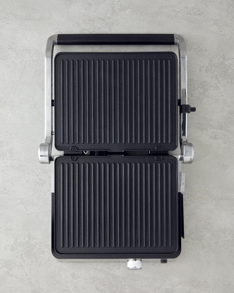 English Home TMK 5030 Izgara ve Tost Makinesi Inox