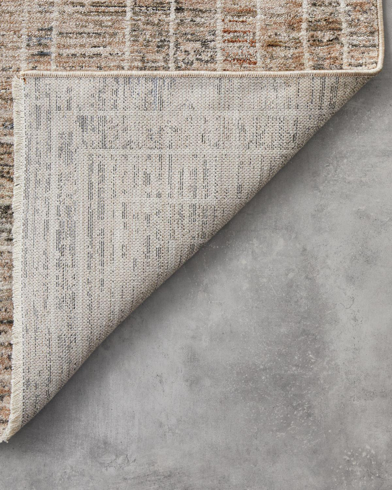 Esther Halı 100x300 cm Bej