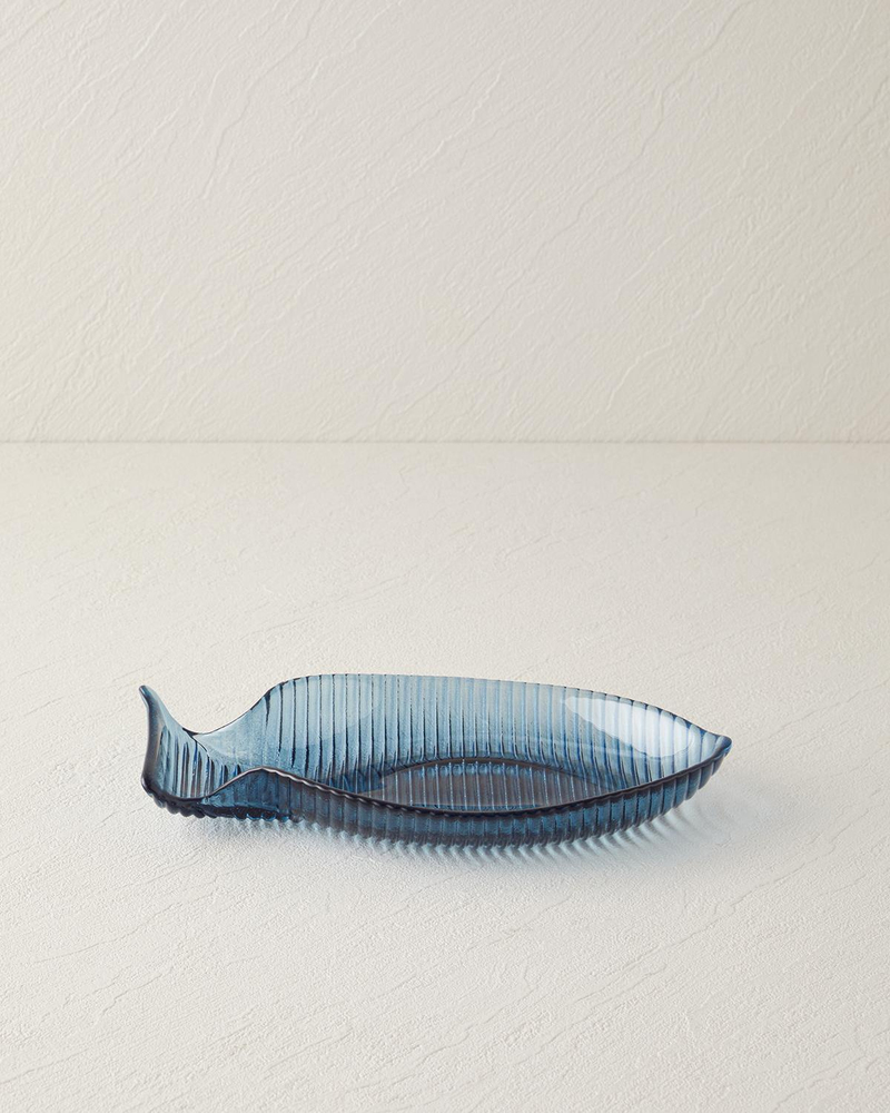 Fishy Cam Çerezlik 21 cm Mavi