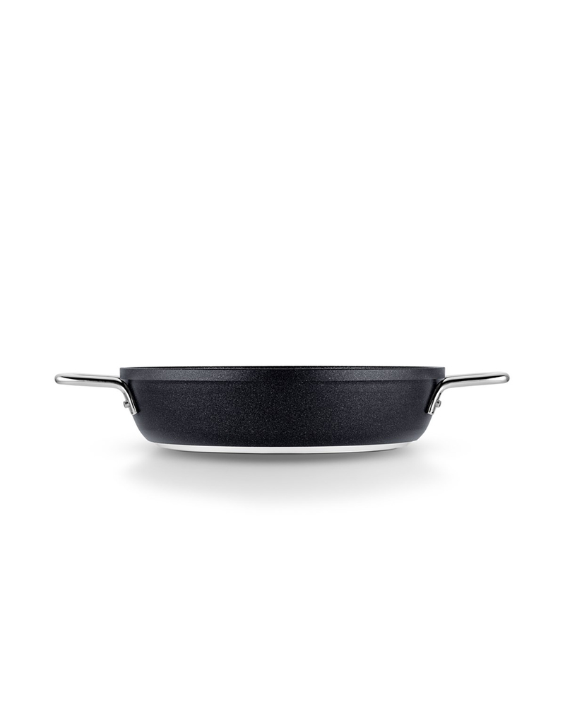 Fissler Adamant Çift Kulplu Tava 24 cm