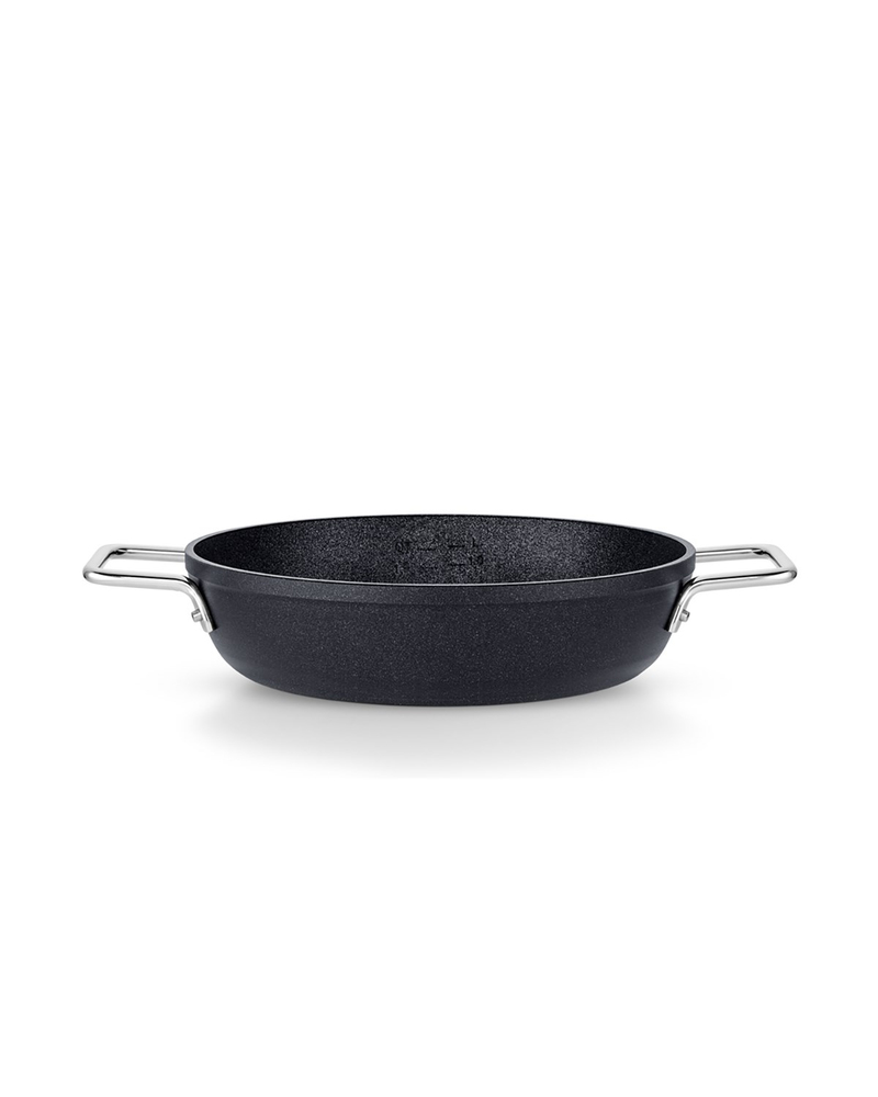 Fissler Adamant Çift Kulplu Tava 24 cm