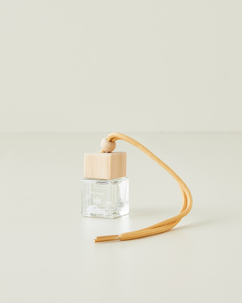 Floral Oto Kokusu 10 ml