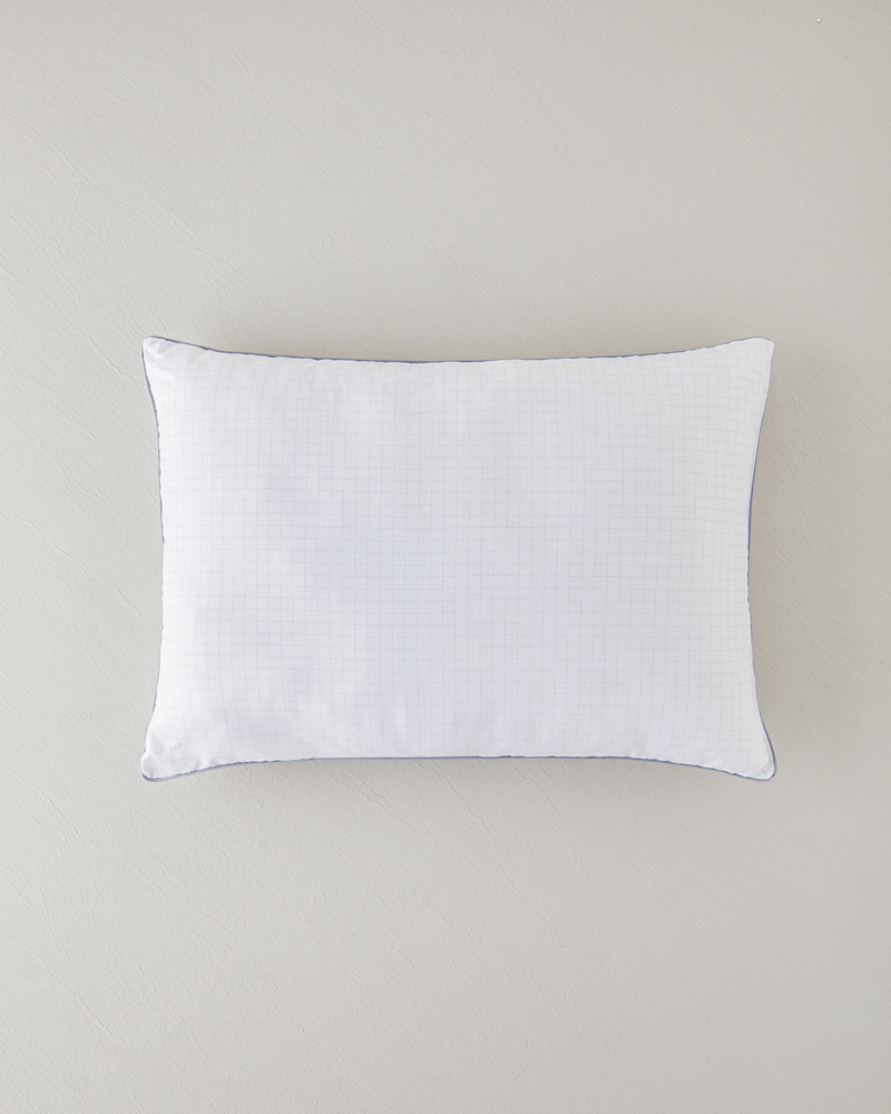Free Antistress Yastık 50x70 cm Beyaz