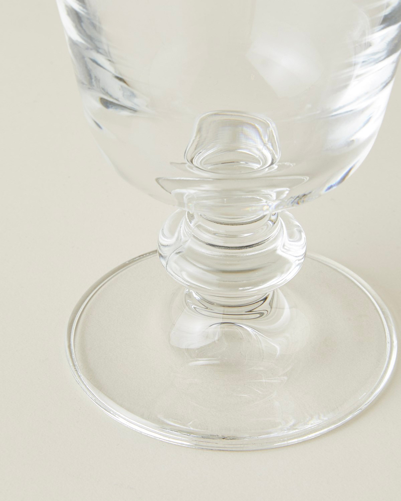 Glintter Cam 3'lü Cup 380 ml Şeffaf