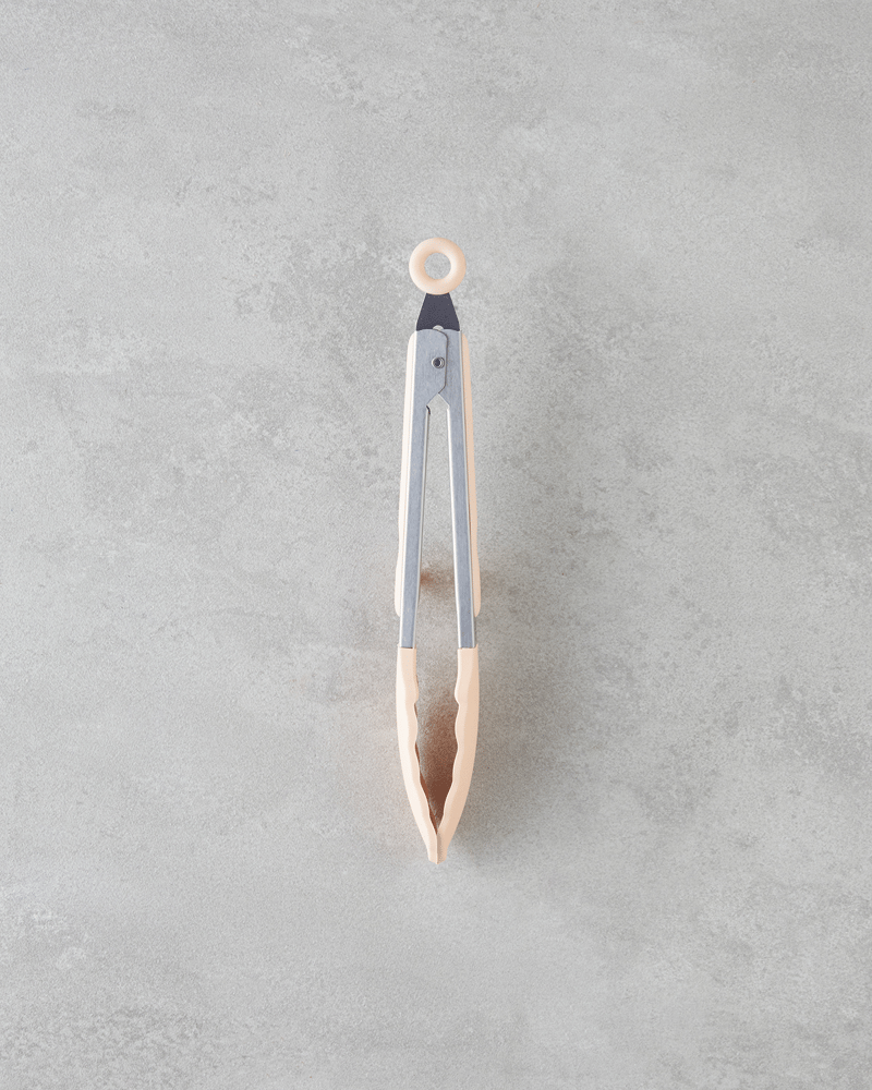 Kinsley Silikon Maşa 27 cm Açık Pembe
