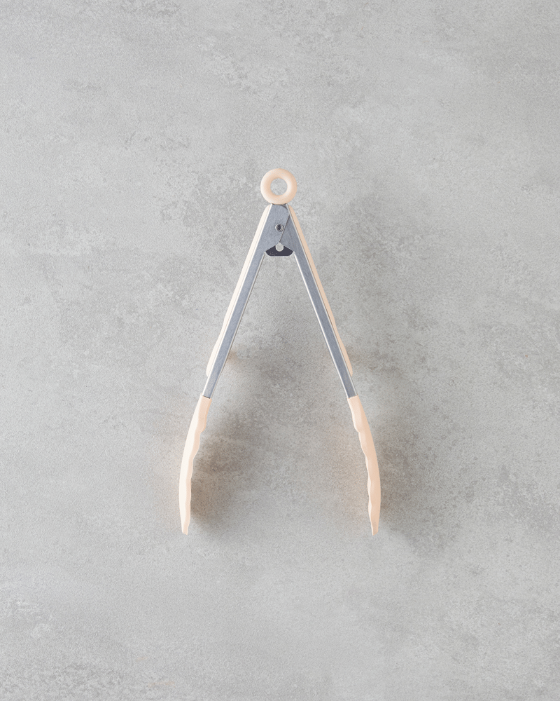 Kinsley Silikon Maşa 27 cm Açık Pembe