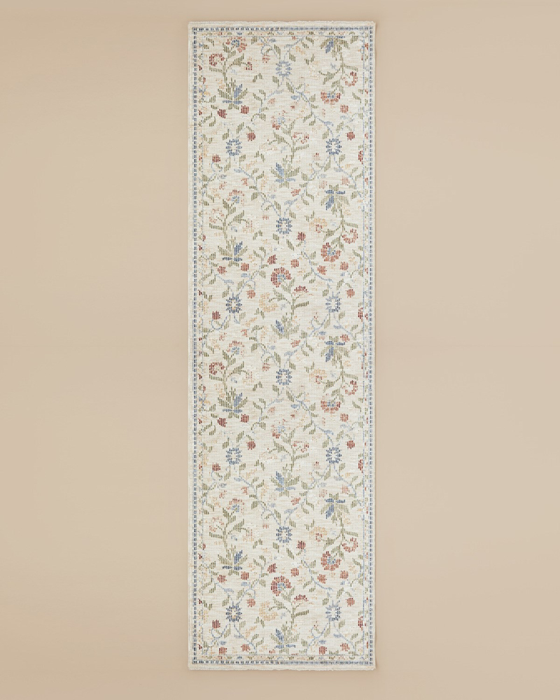Lume Halı 80x300 cm Multicolor