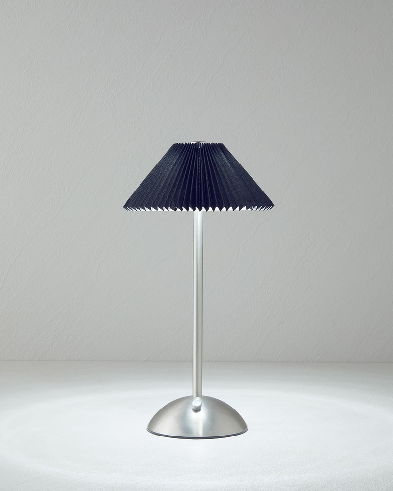 Marca Dekoratif Aydınlatma 31 cm Silver