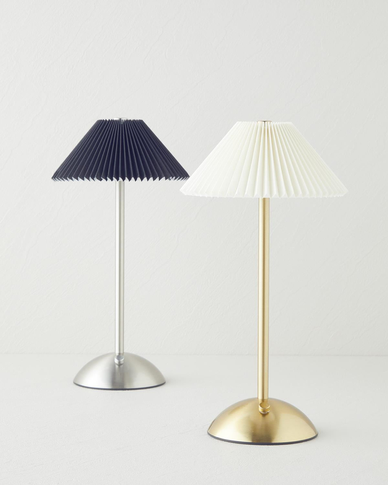 Marca Dekoratif Aydınlatma 31 cm Silver