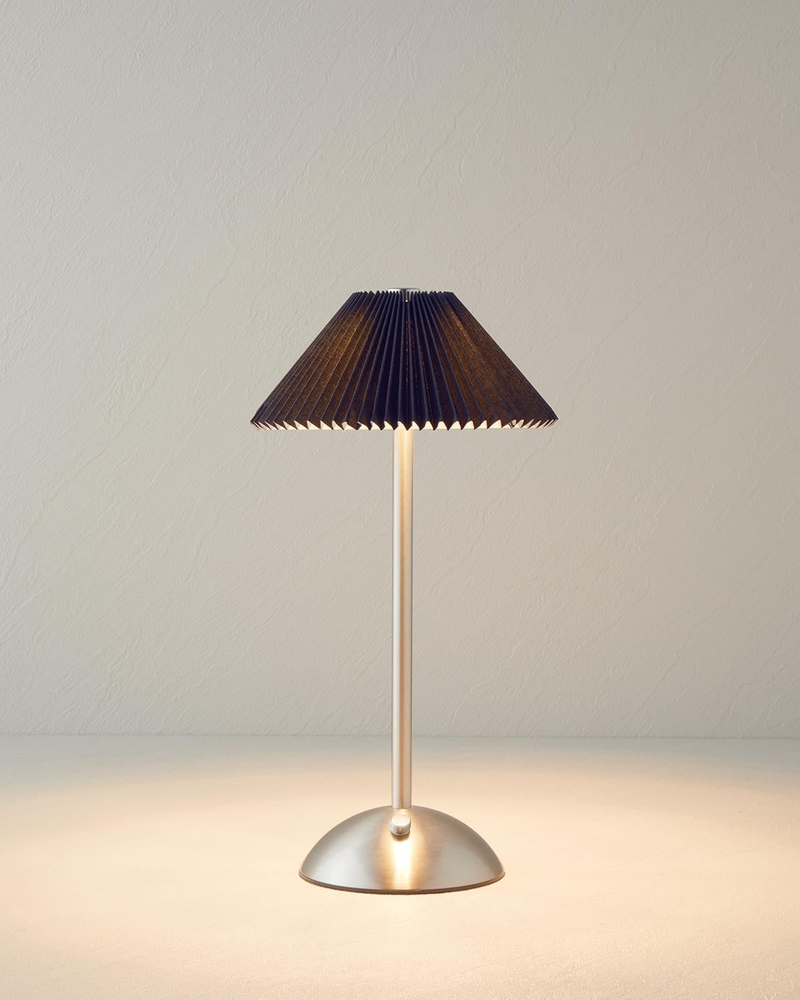Marca Dekoratif Aydınlatma 31 cm Silver