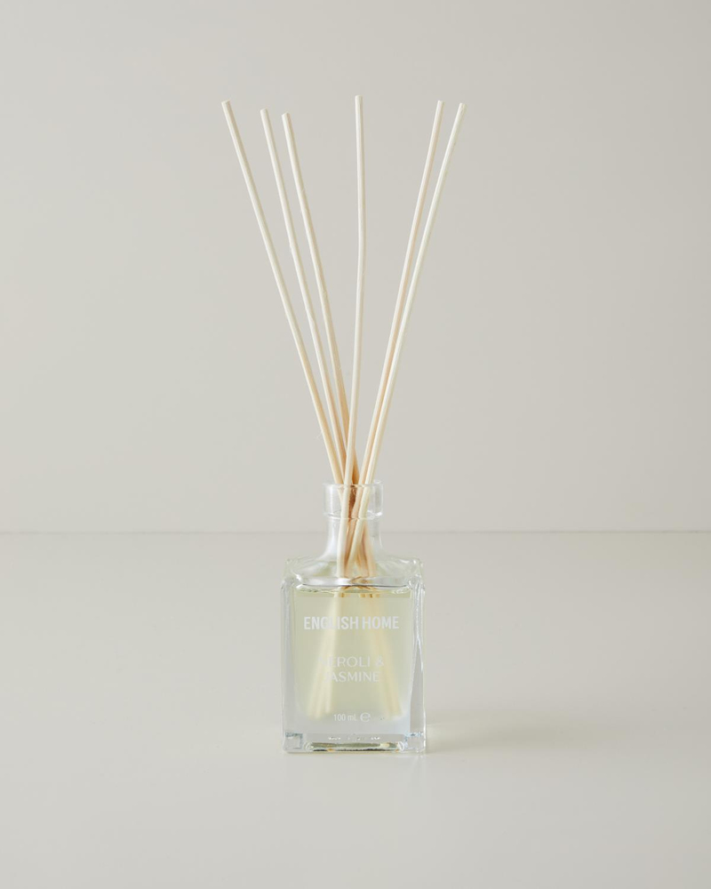 Neroli & Jasmine Çubuklu Oda Kokusu 100 ml