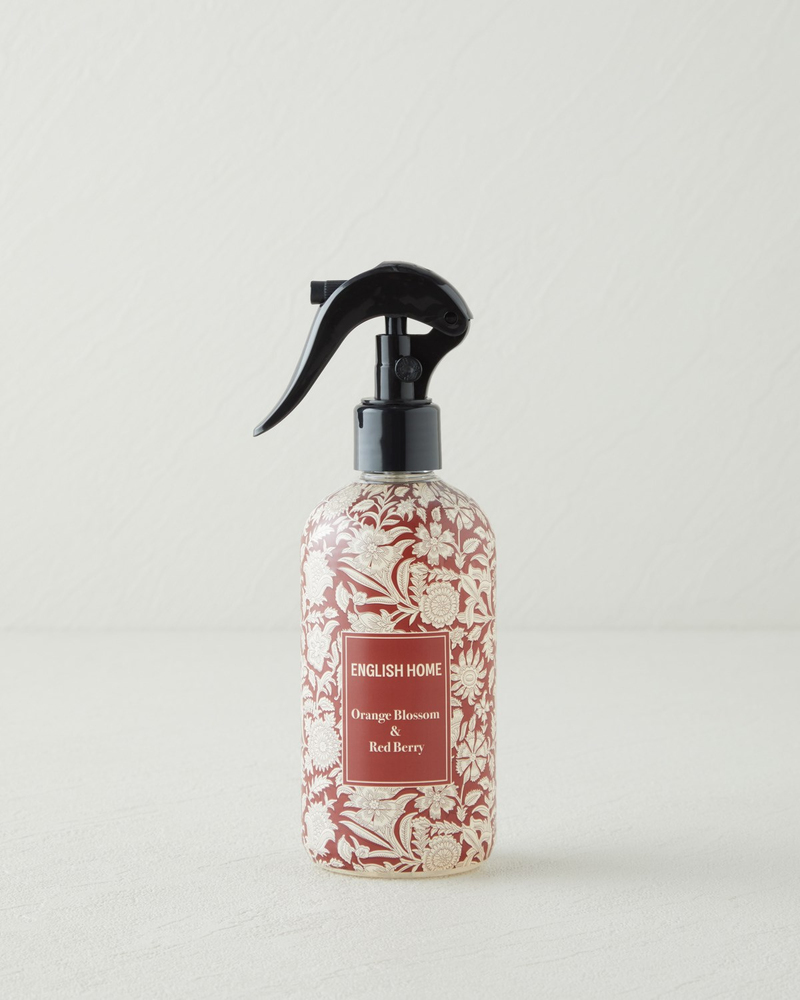 Orange Blossom & Red Berry Oda Spreyi 300 ml Kırmızı