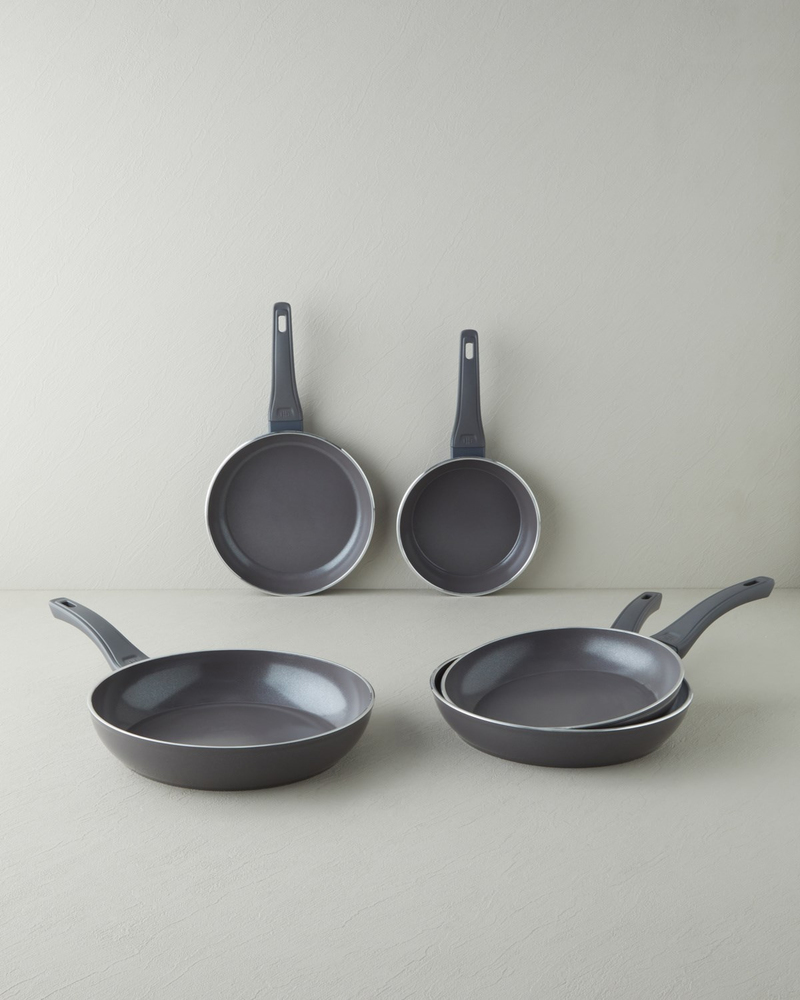 Palermo CeraWell Tava 20 cm Gri