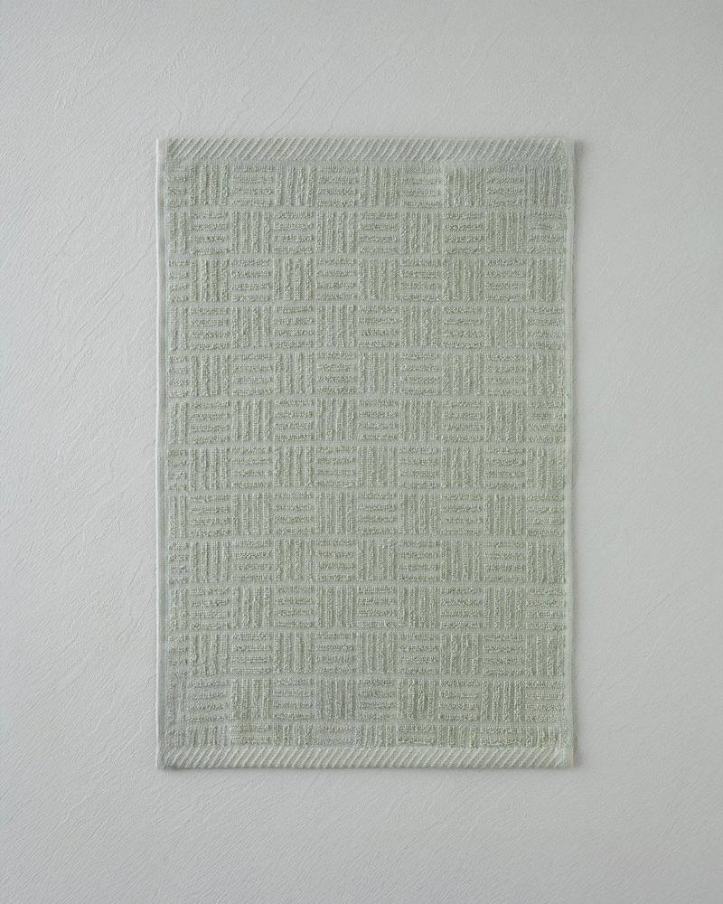 Panera Pamuk El Havlusu 30x45 cm Sage