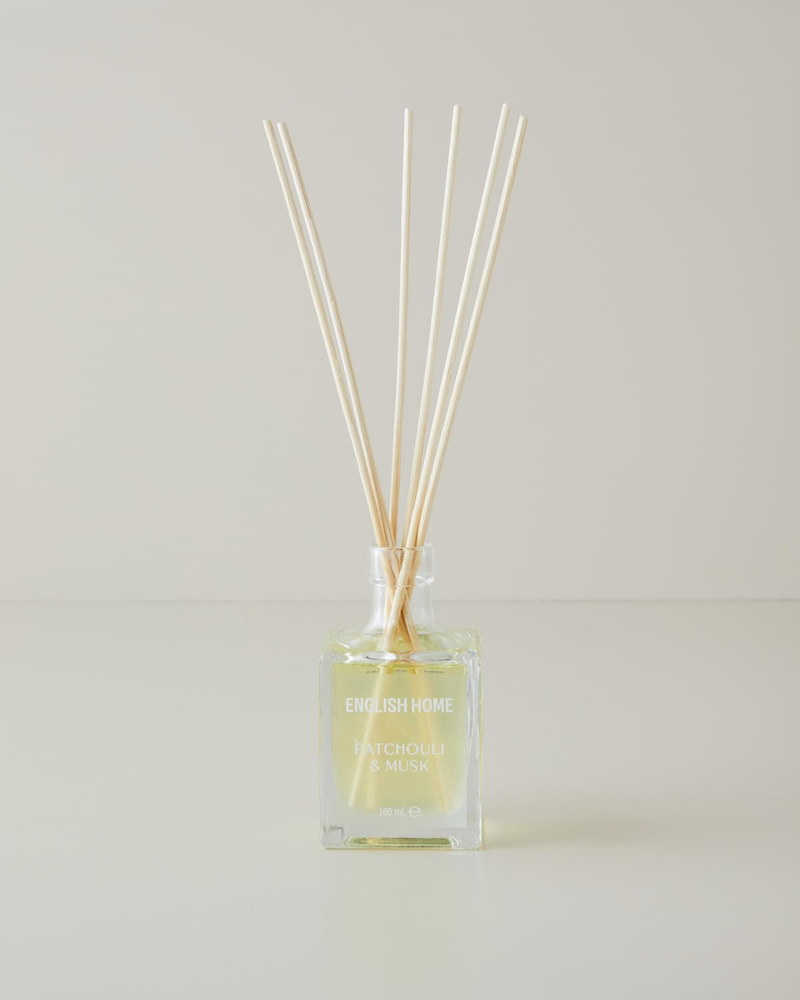 Patchouli & Musk Çubuklu Oda Kokusu 100 ml