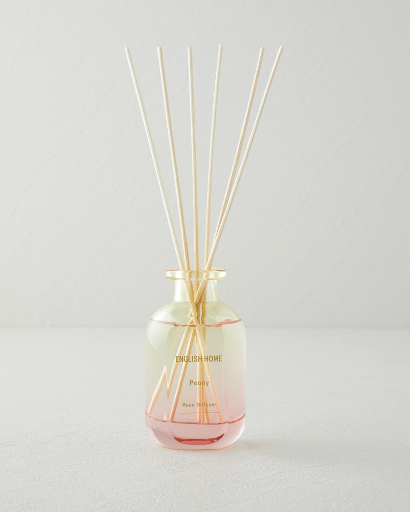 Peony Çubuklu Oda Kokusu 100 ml